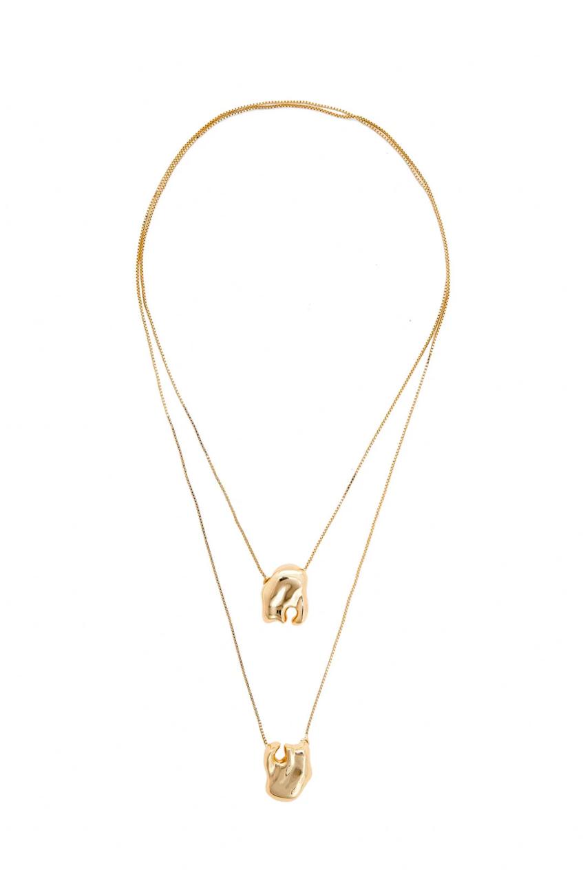 Escapulário Antítese